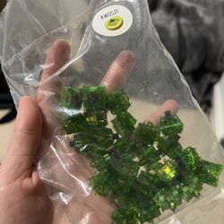 Kiwi Tactile Switches