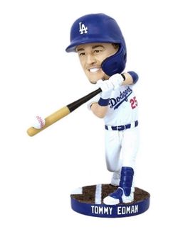 Tommy Edman Bobble Head