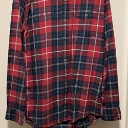 Weatherproof Vintage flannel shirt