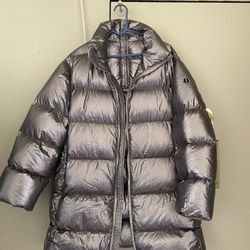 Rick Owen’s Moncler 