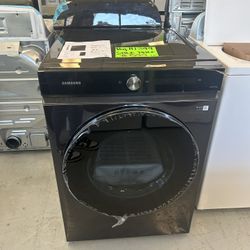 Samsung Dryer 