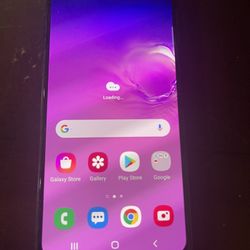 Samsung Galaxy S10e Unlocked/Libre