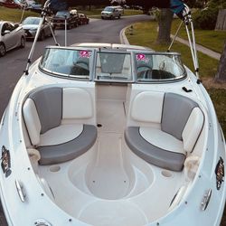 Sea Ray 185 Sports 3.0 Mercury 