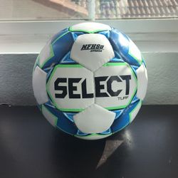 Soccer Ball