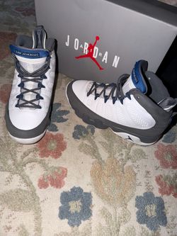 Jordan’s