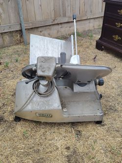 Meat cutter