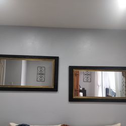 Mirrors 