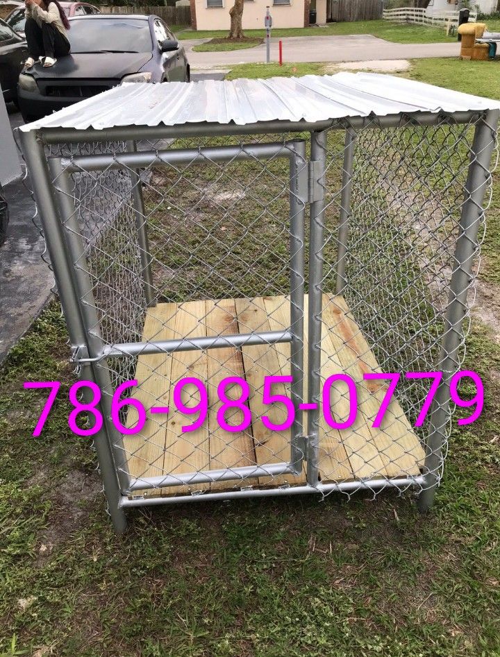 Dog Kennels Florida 🐕