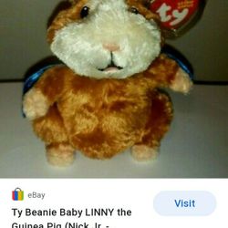 Beanie Babie