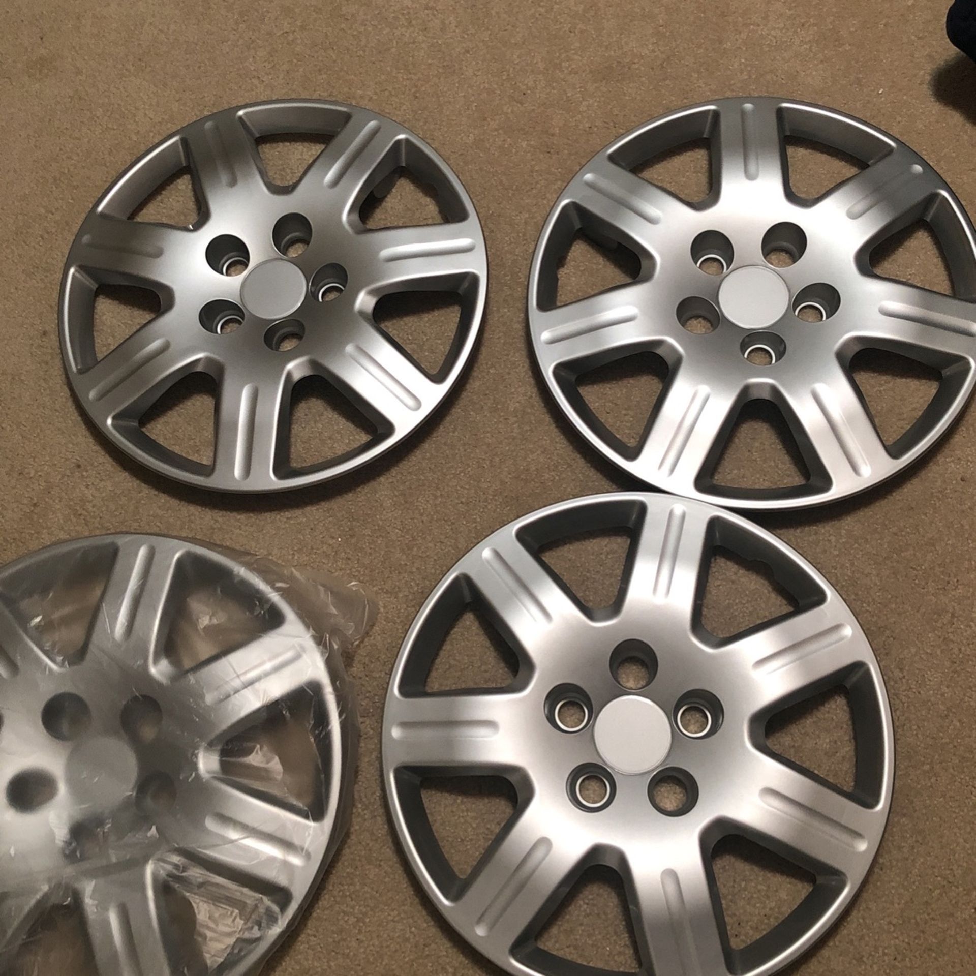 Wheel Covers 16inches