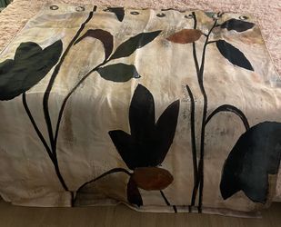 Curtains Set Of 2