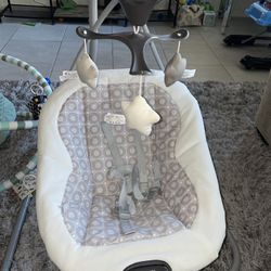 Baby Swing Great condition!
