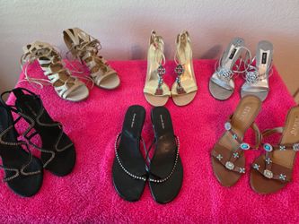 Designer Shoes Part 2