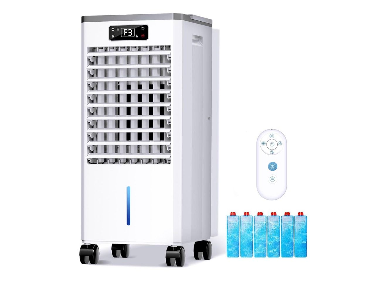 Evaporative Air Cooler