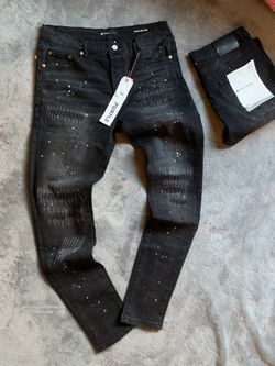 Purple Brand Jeans