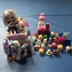 Shopkins Bundle