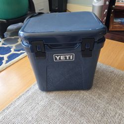 Yeti 24 Hard Cooler