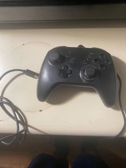 Controller