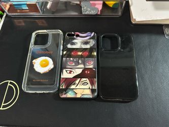 Iphone Cases