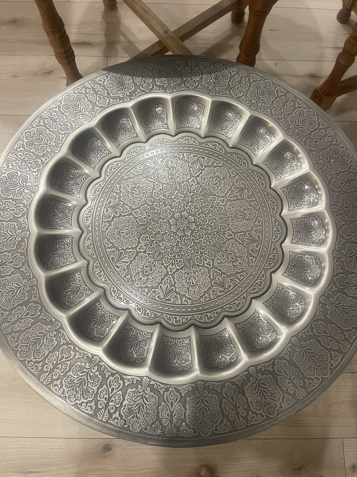 Tables
