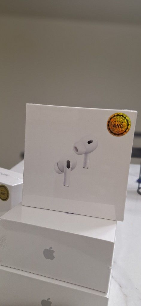Air Pod Pro (2nd Generation)