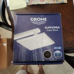 Grohe Shower Head