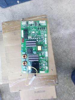 Lg Inverter Linear Refrigerator