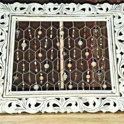 Beaded Light Catcher 