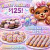 Sugar Pooh 