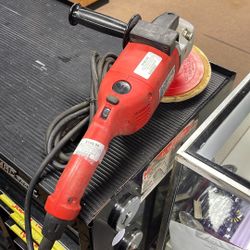 Milwaukee 7 Inch Sander 6078–20