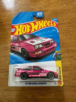 Hotwheels