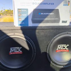 Car Audio TVs Amplifiers Subwoofer Text For Price 