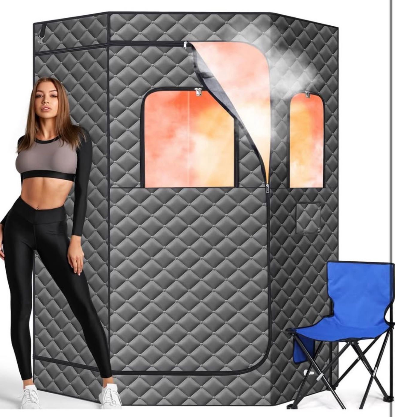 Sauna Box