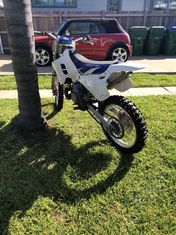 1994 Yamaha YZ 250 2 Stroke for Sale in Carlsbad, CA OfferUp