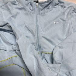 Women’s SZ Small Nike Zip Up
