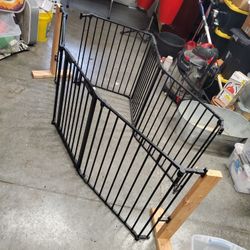 Dream Baby Safety Gate
