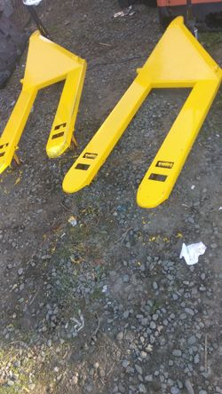 Pallet Jack