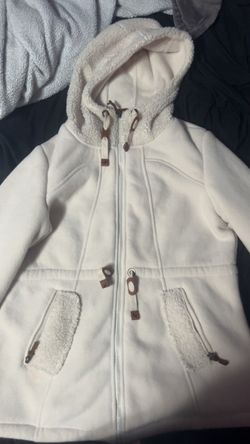Women’s Ugg jacket