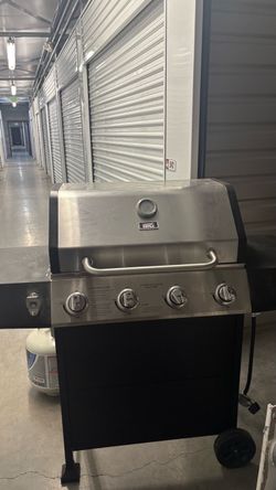 Grill