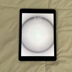 iPad Air 2