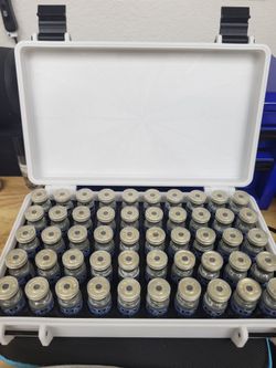 3d case for bac water