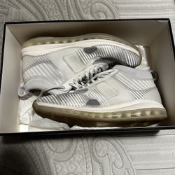 Nike LeBron Icon X John Elliot Shoe
