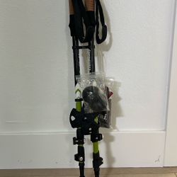Trail Buddy Trekking poles