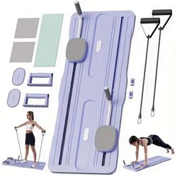 Brand new Rebound Pilates Fitness Board – Full Body Workout Trainer