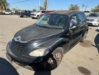 2004 Chrysler PT Cruiser - For Parts
