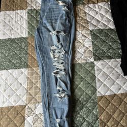 American Eagle Jeans Size 12