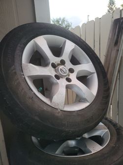 Tire