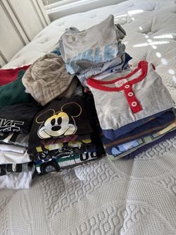 Toddler Clothing 18months-2t