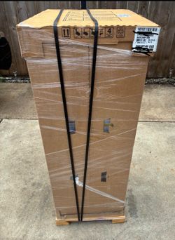 AHVE24BP1400 2 Ton Air handler