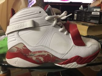 Jordan’s 8.0